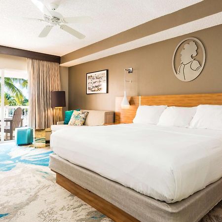 Doubletree By Hilton Grand Key Resort Key West Kültér fotó