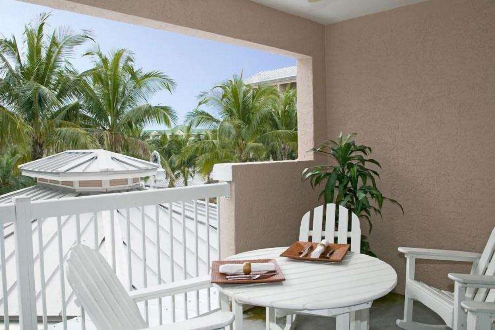 Doubletree By Hilton Grand Key Resort Key West Étterem fotó
