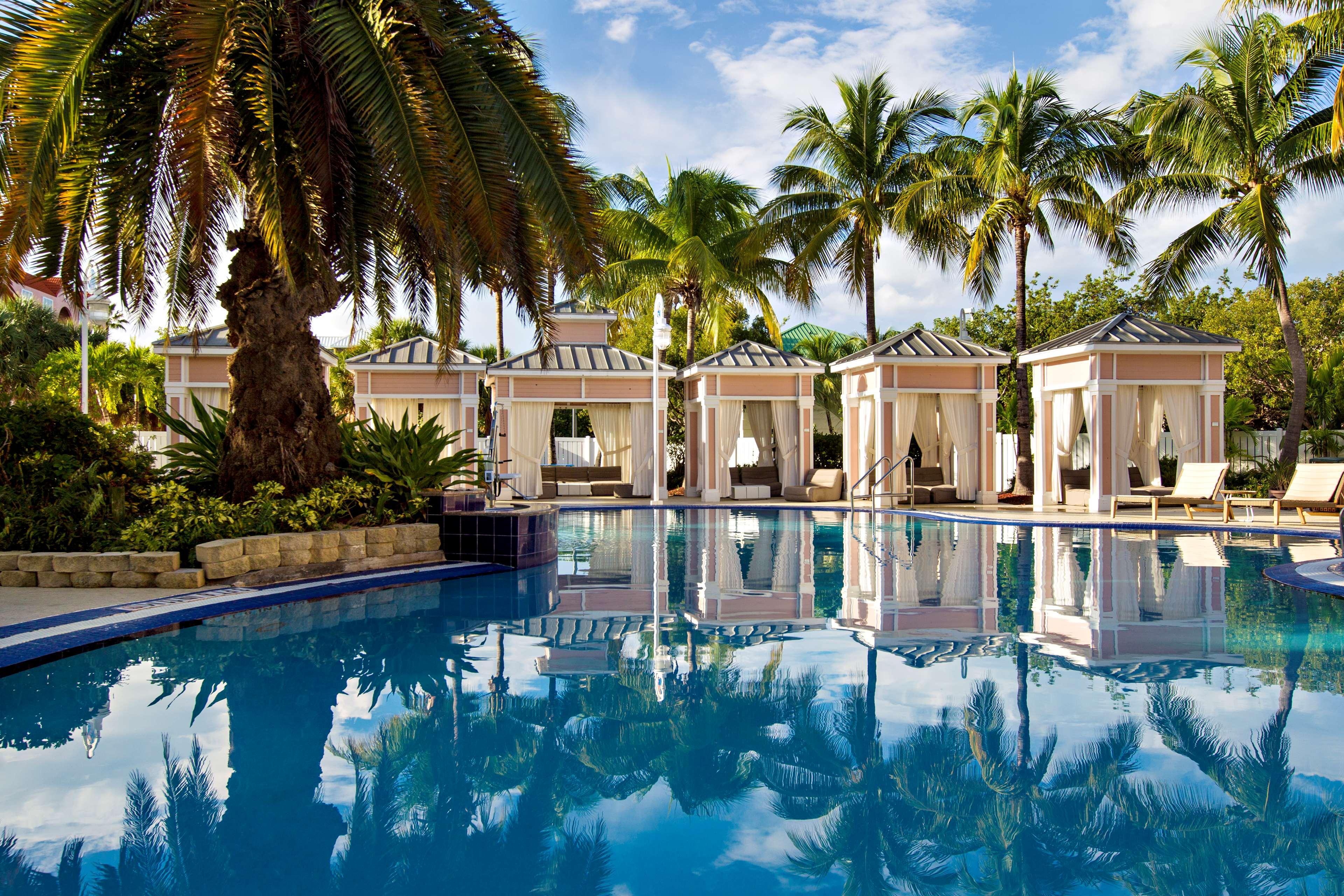 Doubletree By Hilton Grand Key Resort Key West Kültér fotó