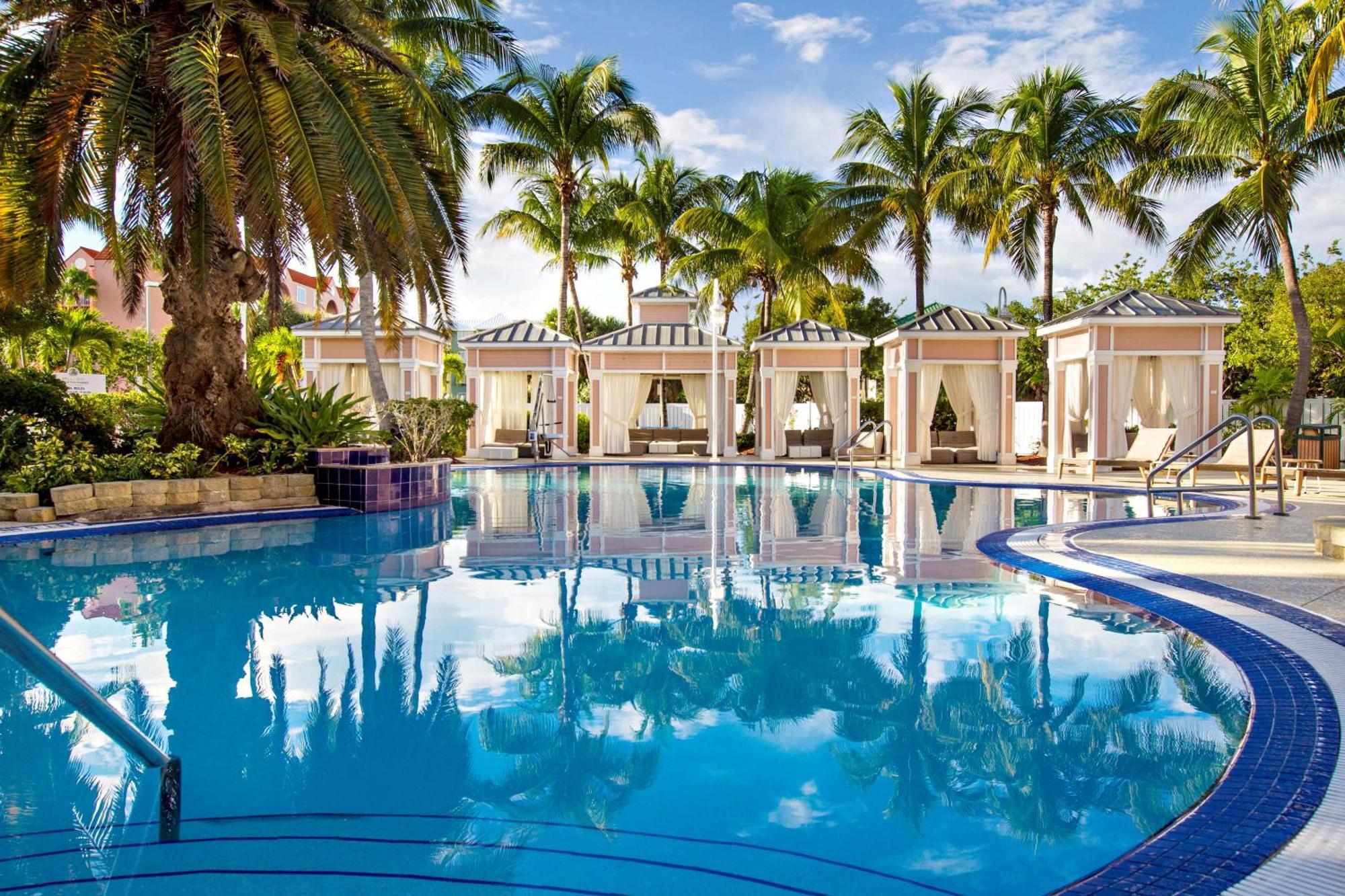 Doubletree By Hilton Grand Key Resort Key West Kültér fotó